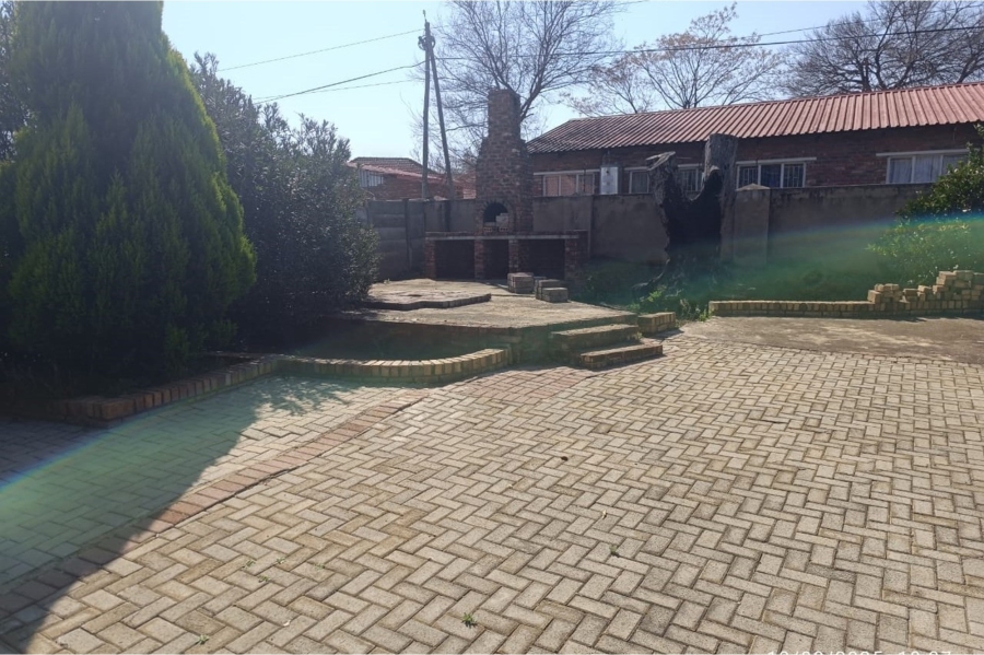 3 Bedroom Property for Sale in Neserhof North West